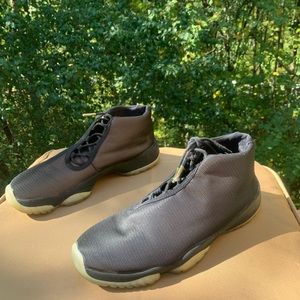 Air Jordan Reflective Future 3M